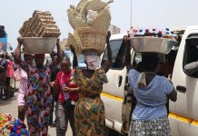 African Economies Under Threat From US Tariff War African Economies Under Threat From US Tariff War