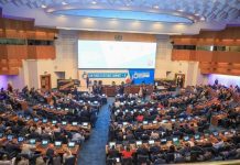 African Leaders Push for Inclusive Growth at UN Summit African Leaders Push for Inclusive Growth at UN Summit