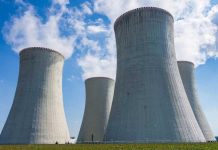 Nuclear Energy Returns to the Global Stage Nuclear Energy Returns to the Global Stage