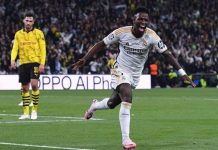 Vinicius Jr. Turns down Real Madrid’S New Offer Vinicius Jr. Turns down Real Madrid’S New Offer