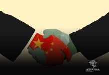 China Reshaping Global Power Dynamics Through Diplomacy China Reshaping Global Power Dynamics Through Diplomacy