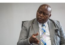 Mokhethi Shelile Critiques US Tariffs on Developing Nations Mokhethi Shelile Critiques US Tariffs on Developing Nations