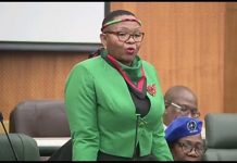 US EXECUTIVE ORDERS MOTION POSTPONED US EXECUTIVE ORDERS MOTION POSTPONED