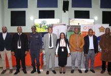 Lesotho Regulators unite to strengthen National oversights Lesotho Regulators unite to strengthen National oversights