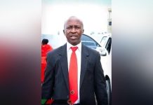 MALIEPETSANE MP JOINS RFP MALIEPETSANE MP JOINS RFP