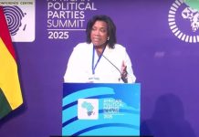 African Political Parties Summit Platform for Culture African Political Parties Summit Platform for Culture