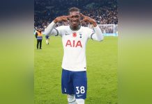 Bissouma Dropped from Spurs Squad for Discipline Breach Bissouma Dropped from Spurs Squad for Discipline Breach