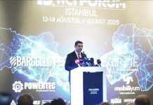Turkish-African Business Event WCI Forum Begins in Istanbul Turkish-African Business Event WCI Forum Begins in Istanbul