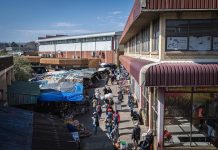 Zoom Africa Seeks Economic Resilience Amid U.S. Tariffs Zoom Africa Seeks Economic Resilience Amid U.S. Tariffs