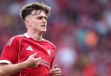 Bournemouth sign Liverpool winger Doak in £25m deal Bournemouth sign Liverpool winger Doak in £25m deal