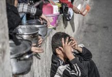 UN Agencies Call for Protection of Aid Workers UN Agencies Call for Protection of Aid Workers