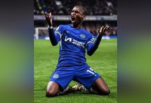 Aston Villa Targets Nicolas Jackson Amid Bayern Interest Aston Villa Targets Nicolas Jackson Amid Bayern Interest