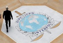 Interpol Sting Nets 1,200 Suspects in Cybercrime Crackdown Interpol Sting Nets 1,200 Suspects in Cybercrime Crackdown