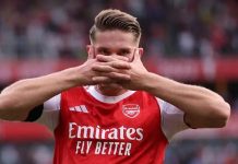 Gyokeres Scores Twice as Arsenal Crush Leeds Gyokeres Scores Twice as Arsenal Crush Leeds