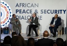African Diplomacy, Business Dialogue Slated for September 3 African Diplomacy, Business Dialogue Slated for September 3