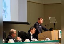 JAPAN PLEDGES E140 BILLION TO BOOST AFRICA’S DEVELOPMENT JAPAN PLEDGES E140 BILLION TO BOOST AFRICA’S DEVELOPMENT