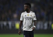 Vinicius Jr. Set to Leave Real Madrid for Free Vinicius Jr. Set to Leave Real Madrid for Free