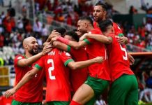 2026 World Cup African Qualifiers Explained 2026 World Cup African Qualifiers Explained