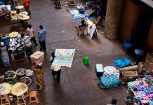 Burkina Faso Waives Visa Fees for African Nationals Burkina Faso Waives Visa Fees for African Nationals