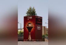 Morocco Unveils Countdown to Africa Cup of Nations 2025 Morocco Unveils Countdown to Africa Cup of Nations 2025