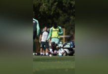 Boniface Set for Werder Bremen Debut Against Gladbach Boniface Set for Werder Bremen Debut Against Gladbach