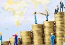 Achieving Financial Autonomy and Sustainable Development Achieving Financial Autonomy and Sustainable Development