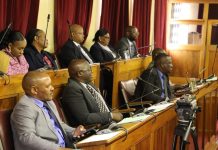 Senate Adopts Key Reports to Enhance Citizen Welfare Senate Adopts Key Reports to Enhance Citizen Welfare