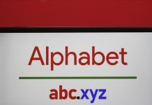 Alphabet’s market cap exceeds $3T Alphabet's market cap exceeds $3T