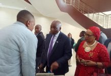 DO NOT BE DISCOURAGED BY SETBACKS – PM DO NOT BE DISCOURAGED BY SETBACKS – PM