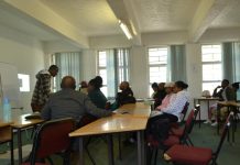 SOURU FM STAFF SHARPEN SKILLS SOURU FM STAFF SHARPEN SKILLS