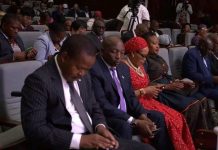 MINISTERS MOTIVATE SEBABATSO YOUTH MINISTERS MOTIVATE SEBABATSO YOUTH