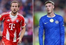 Champions League Drama Returns With Heavyweight Battles Champions League Drama Returns With Heavyweight Battles