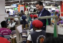 African Manufacturers Seek to Extend US Trade Program African Manufacturers Seek to Extend US Trade Program