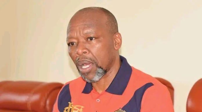 SR LEADER ON CROSS BENCH SR LEADER ON CROSS BENCH