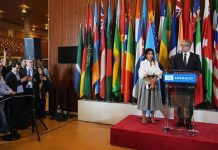 UNESCO Selects El-Enany as New Chief Antiquities Minister UNESCO Selects El-Enany as New Chief Antiquities Minister