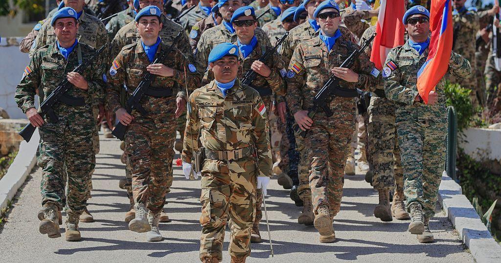 UN to slash global peacekeeping force, amid US funding cuts UN to slash global peacekeeping force, amid US funding cuts
