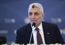 Türkiye-Africa Trade Reaches $37B in 2024 Türkiye-Africa Trade Reaches $37B in 2024