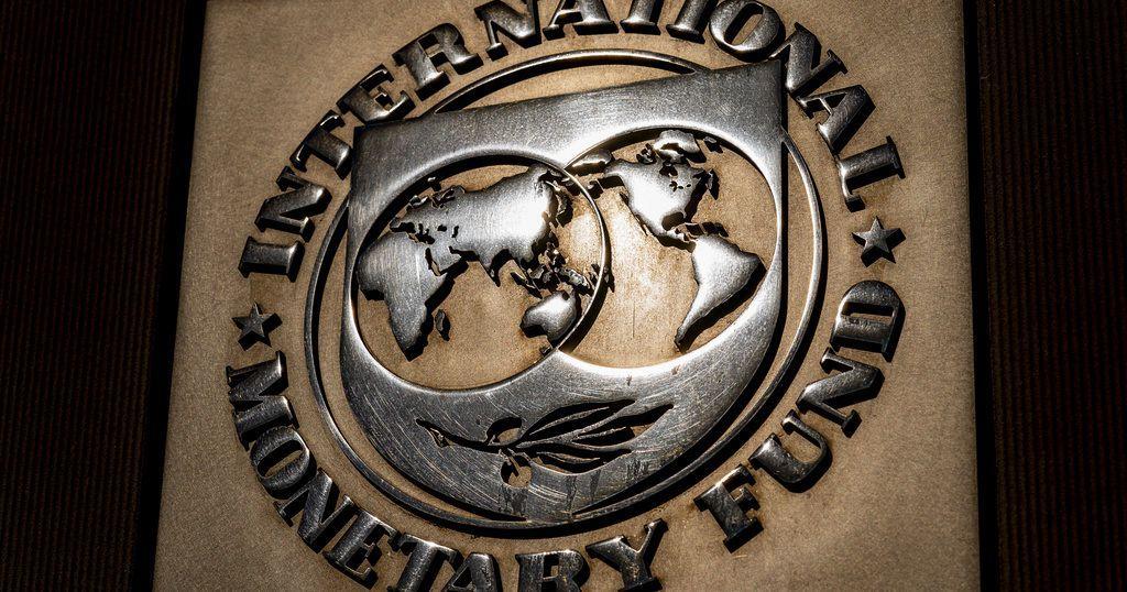 IMF warns of rising debt risks in Sub-Saharan Africa IMF warns of rising debt risks in Sub-Saharan Africa