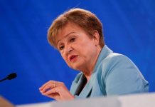 IMF’s Georgieva Urges Trade as Growth Engine IMF’s Georgieva Urges Trade as Growth Engine