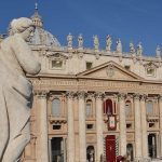 Vatican Warns Global Rearmament Threatens Peace Vatican Warns Global Rearmament Threatens Peace