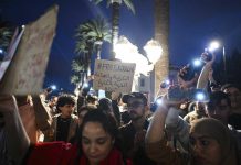 A Revolution Without a Square: Gen Z’S New Playbook A Revolution Without a Square: Gen Z’S New Playbook