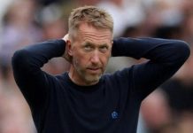 Graham Potter Maps Sweden’s Path to 2026 World Cup Graham Potter Maps Sweden's Path to 2026 World Cup