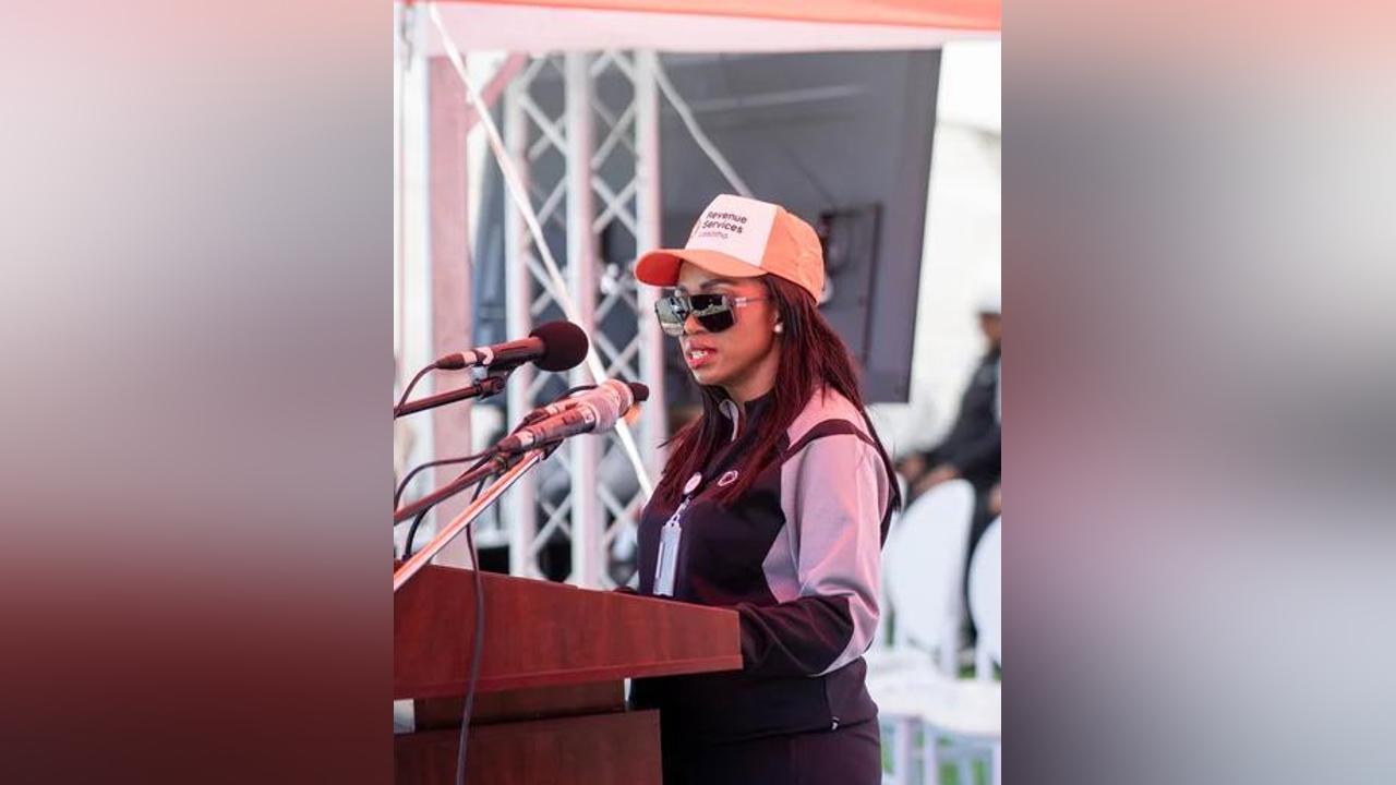 RSL Produces First Cadet Graduates for Tax Future RSL Produces First Cadet Graduates for Tax Future