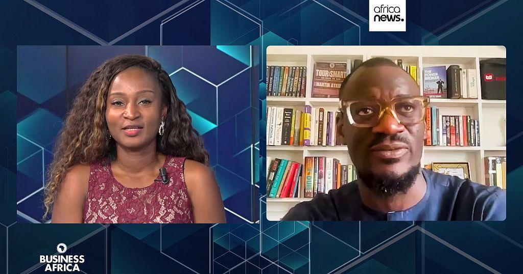 Moonshot 2025: Africa's Startups vs. Global Tech Giants Moonshot 2025: Africa's Startups vs. Global Tech Giants