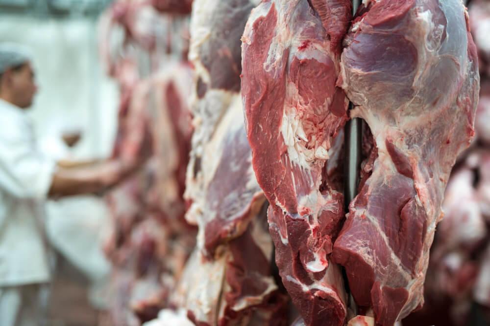 Butchers lament ongoing red meat ban Butchers lament ongoing red meat ban