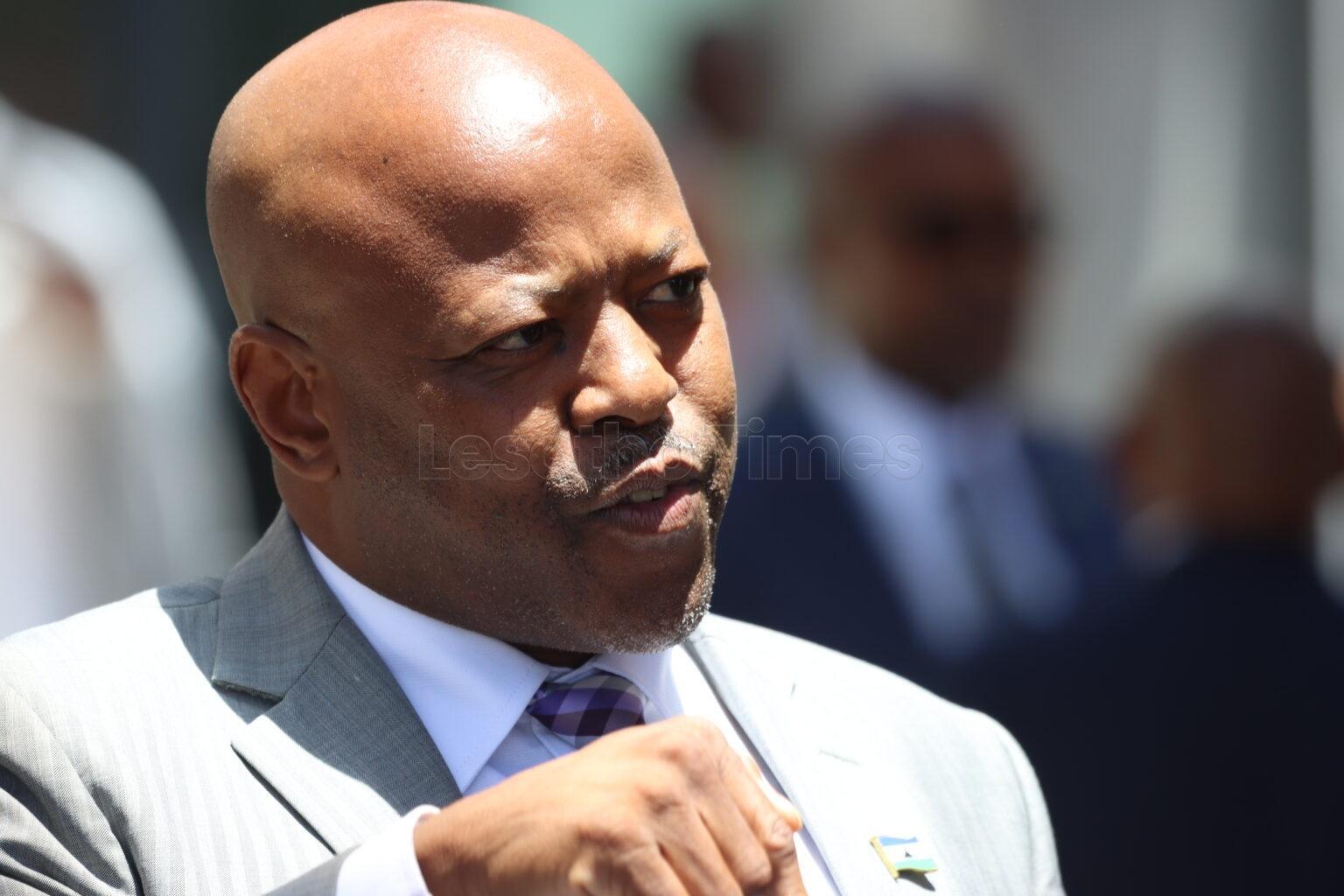 Moleko pushes for billions worth of transformative projects Moleko pushes for billions worth of transformative projects