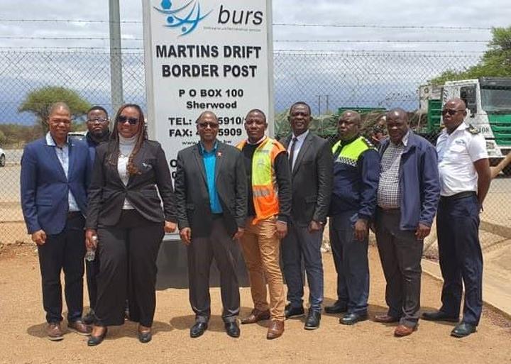 SADC FOSTERS REGIONAL ECONOMIC INTEGRATION SADC FOSTERS REGIONAL ECONOMIC INTEGRATION