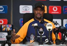 Kaze Predicts Historic Win for Kaizer Chiefs in CAFCC Kaze Predicts Historic Win for Kaizer Chiefs in CAFCC