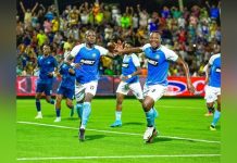 Gamondi Leads Singida Black Stars to CAFCC Group Stage Gamondi Leads Singida Black Stars to CAFCC Group Stage