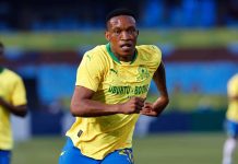 Kekana Asserts Sundowns Prepared for Remo Stars Kekana Asserts Sundowns Prepared for Remo Stars